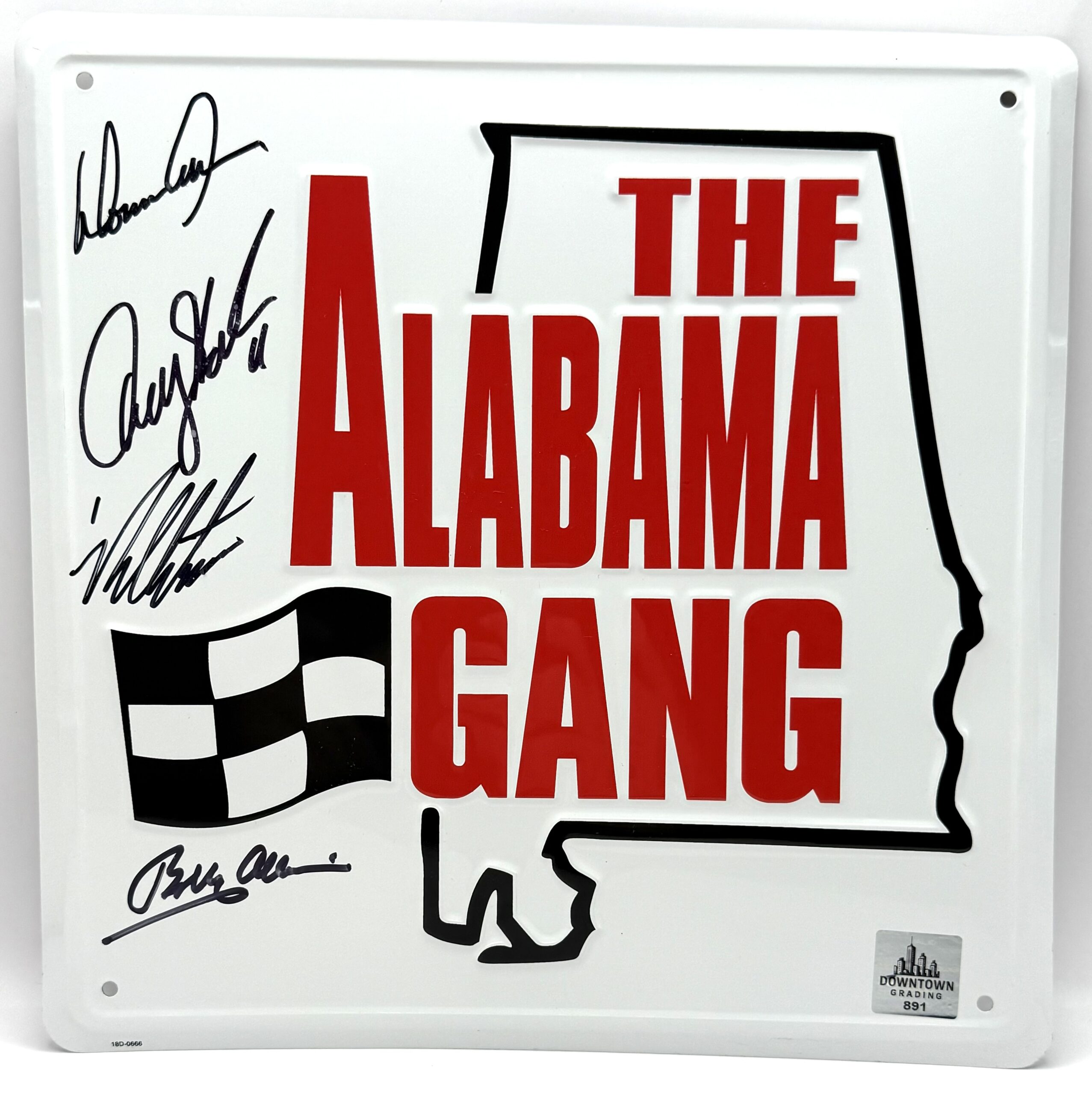 Authentication and Grading Company